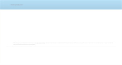 Desktop Screenshot of fresh-poulp.net